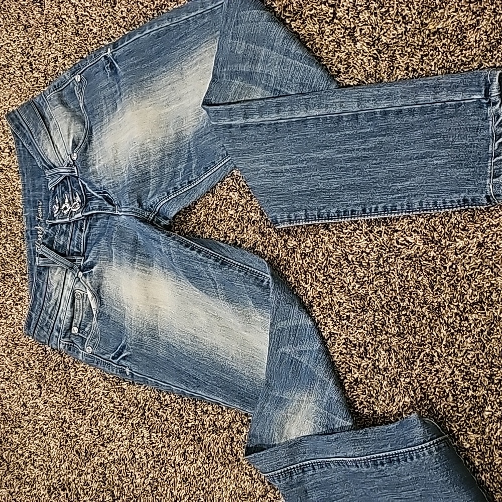 Kmj Jean's and - Picture 3 of 6